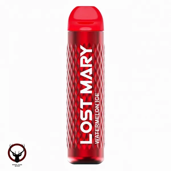 Lost Mary Pro Edition Watermelon Ice (3000 затяжек) 20 мг МРК