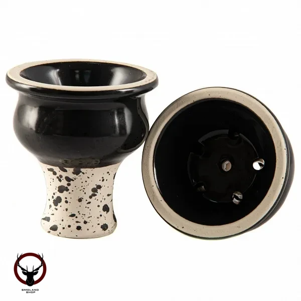 Чашка TOP Classic Glaze серая