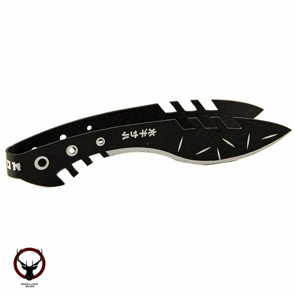 Щипцы Katana mini PZDK