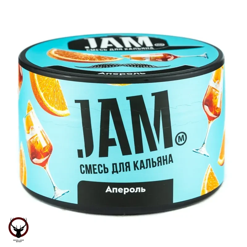 JAM Апероль 250гр МРК