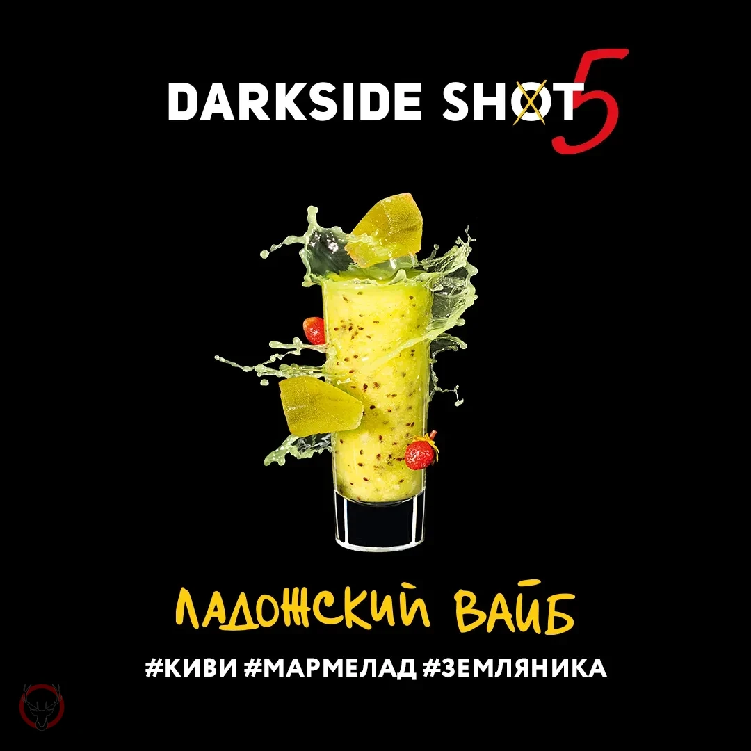 Darkside Shot Ладожский, 30 гр.