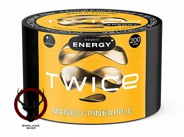 TWICE Манго-Ананас 200гр МРК