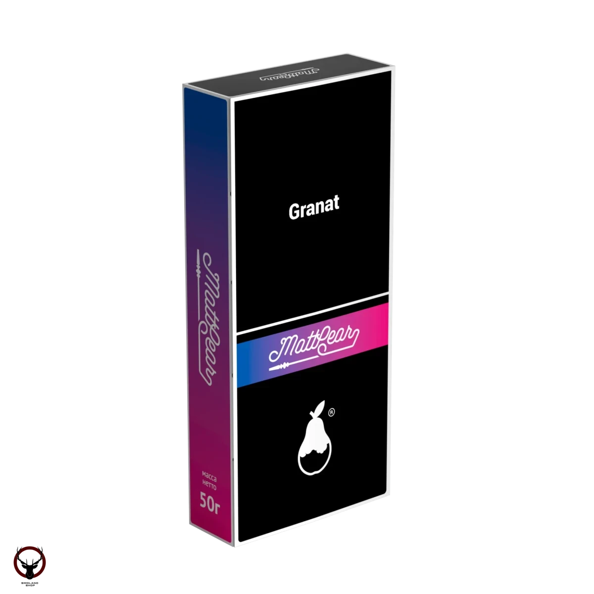 Табак MattPear - Granat 50 гр.(Гранат)