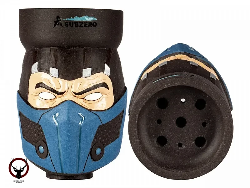 Чашка KONG M Subzero