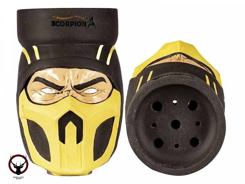 Чашка KONG M Scorpion