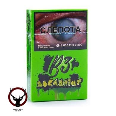 B3 Spearmint 50гр МРК