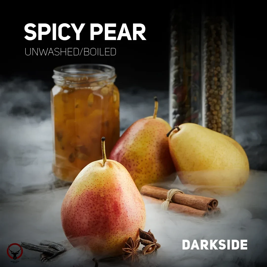Darkside Spicy Pear 30 гр. Сore