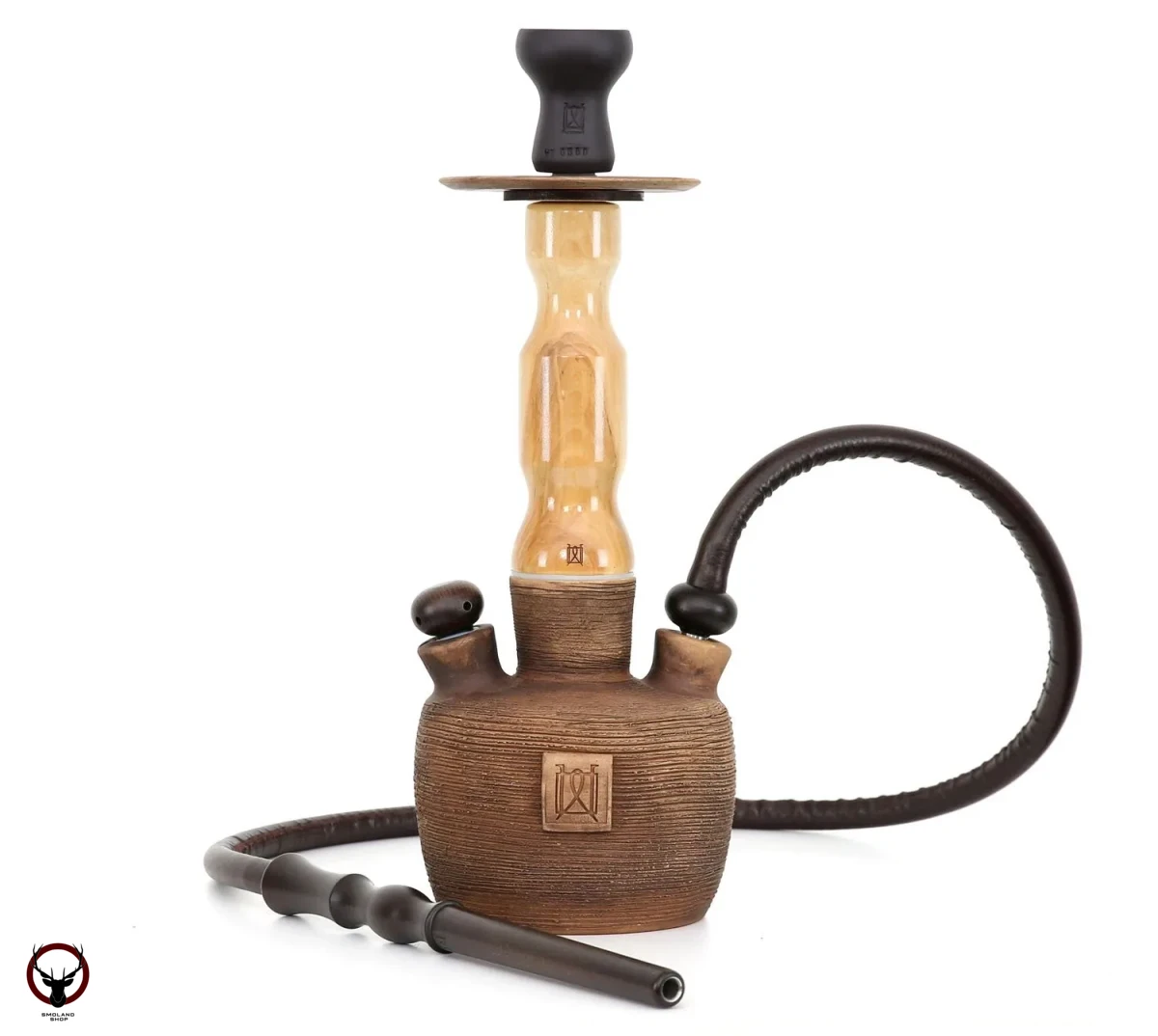 Кальян Werkbund Hookah Scratch