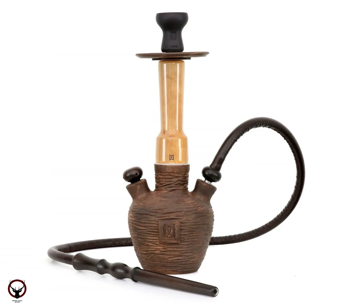 Кальян Werkbund Hookah Groove