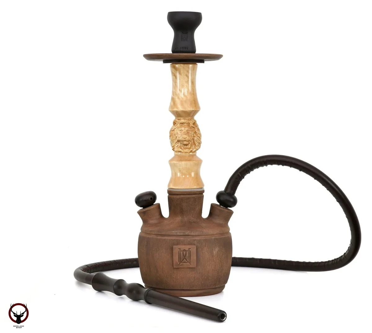Кальян Werkbund Hookah Lion