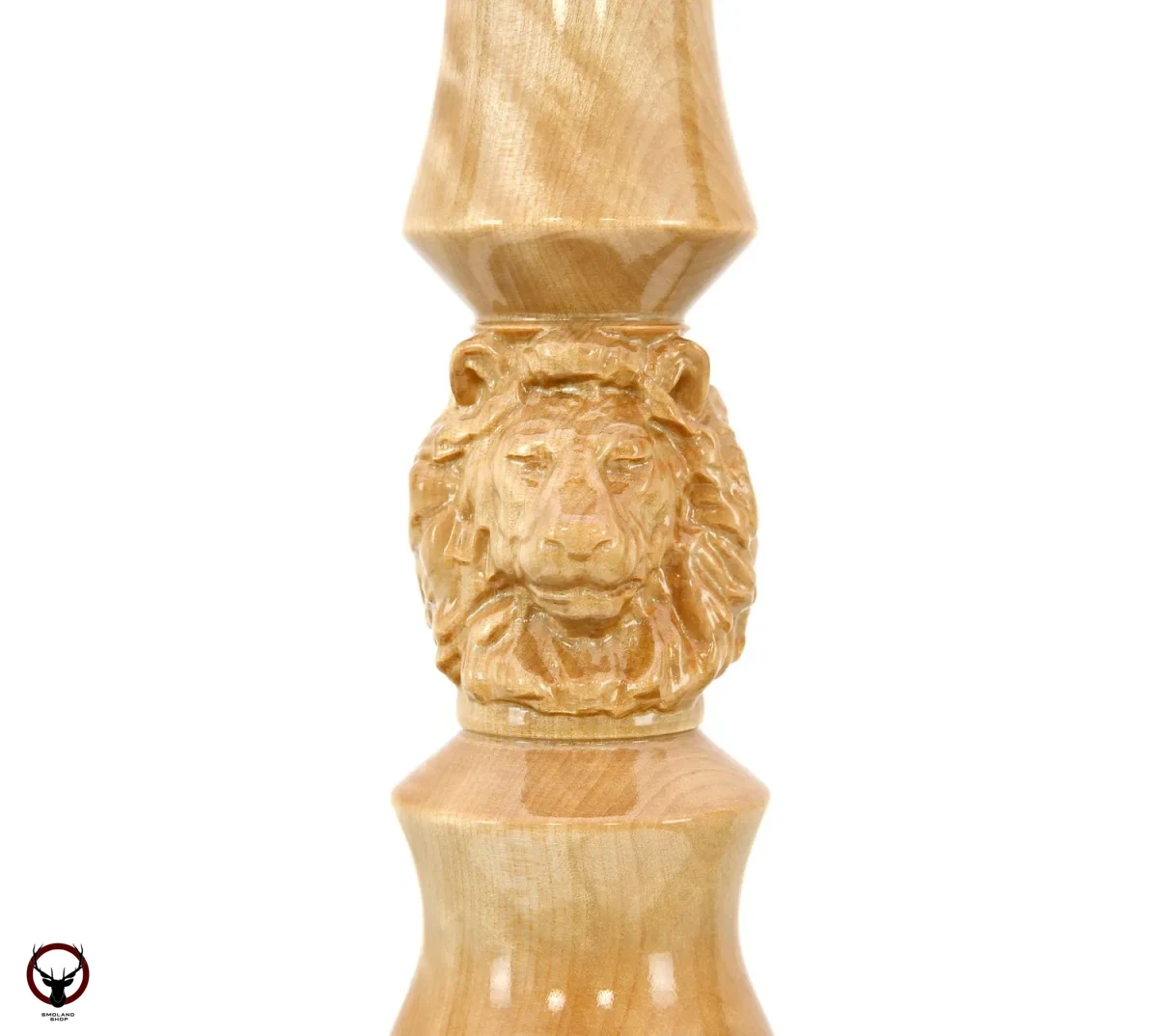 Кальян Werkbund Hookah Lion