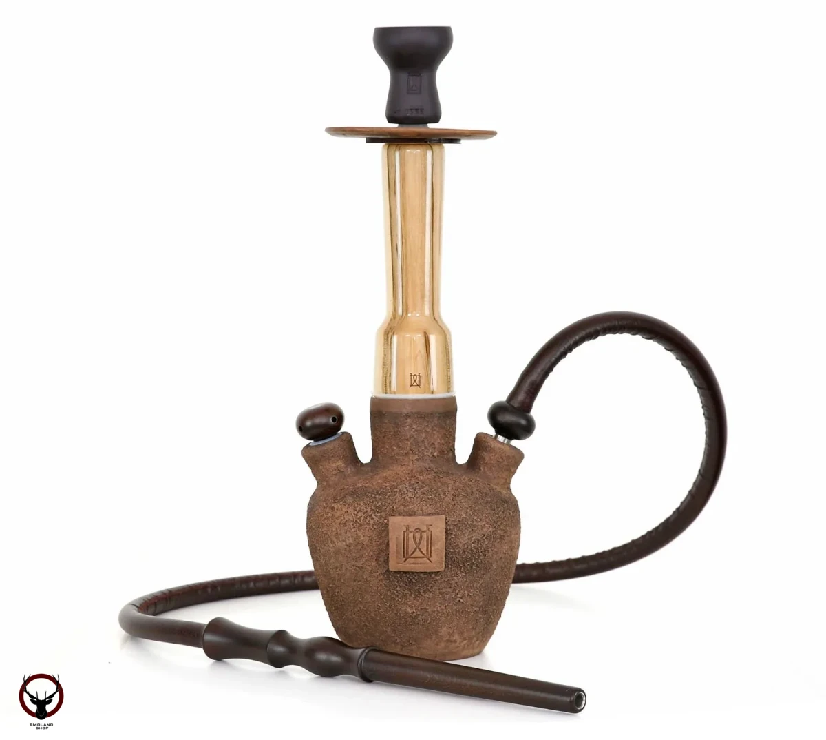 Кальян Werkbund Hookah Scull