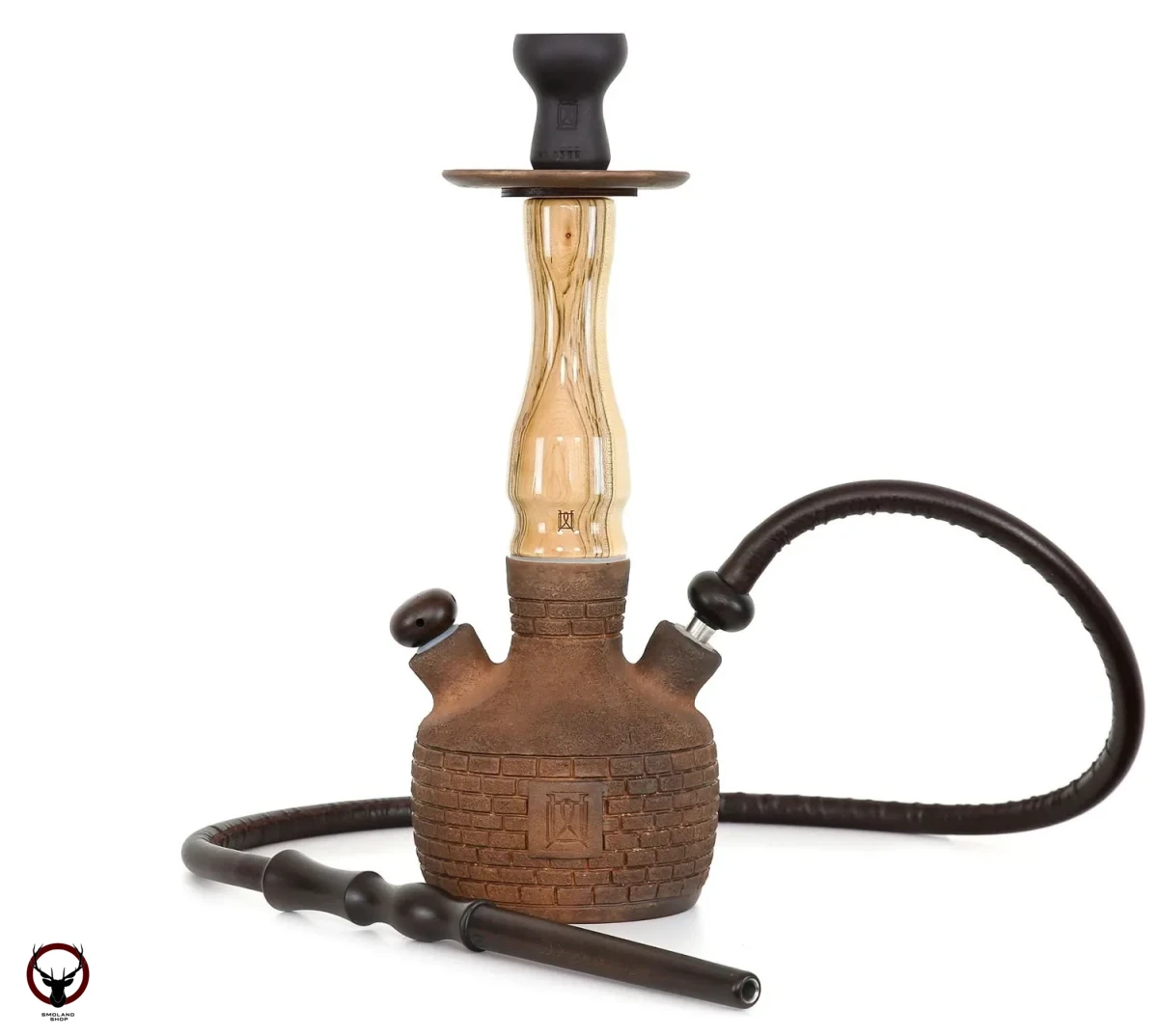 Кальян Werkbund Hookah Wall