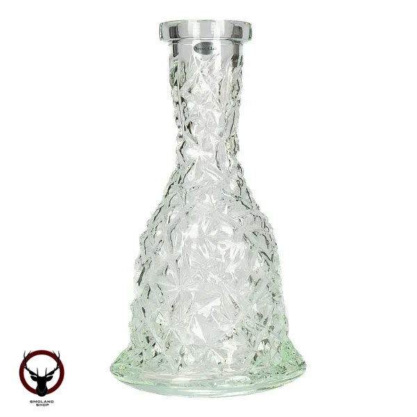 Колба Vessel Glass Колокол прозрачный
