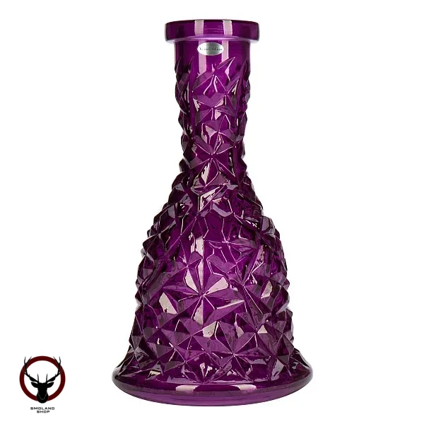 Колба Vessel Glass Колокол Кристалл винный