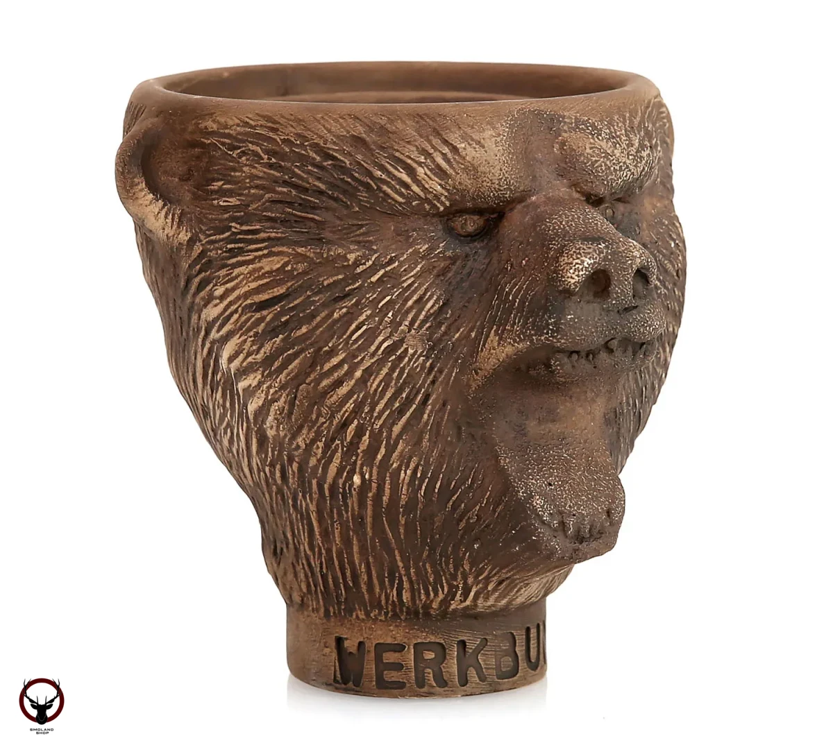Чашка Werkbund Special Edition (Bear)