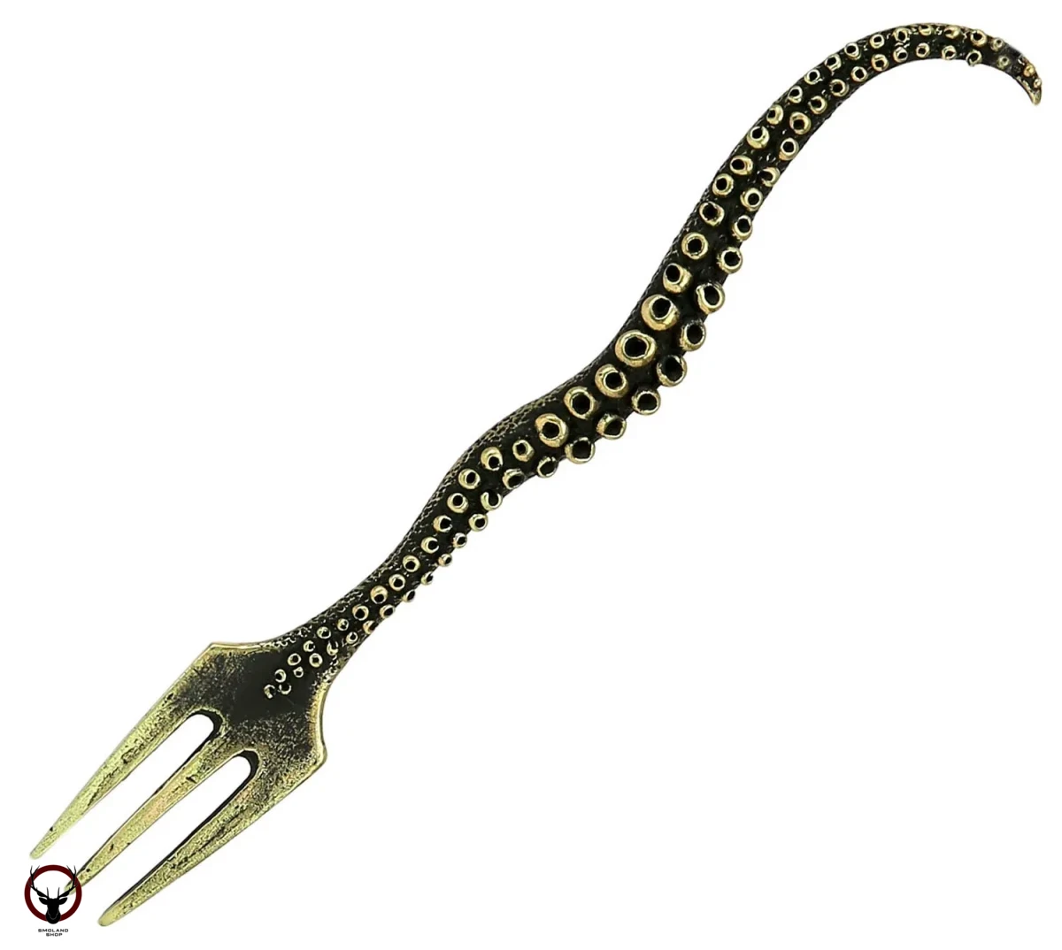 Вилка Werkbund Fork Gestalt Octo