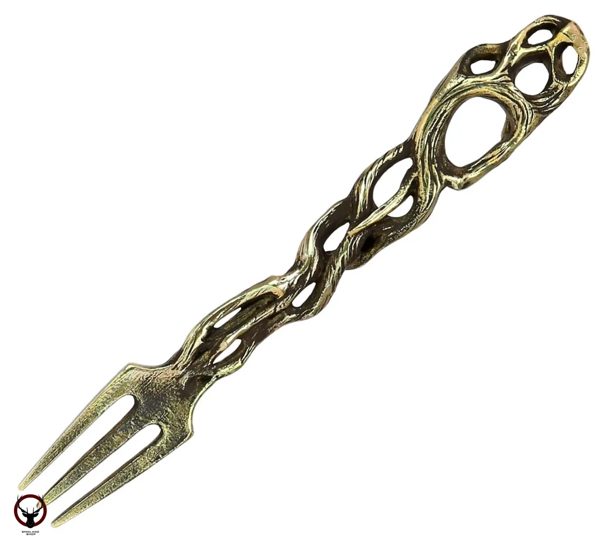 Вилка Werkbund Fork Gestalt Root