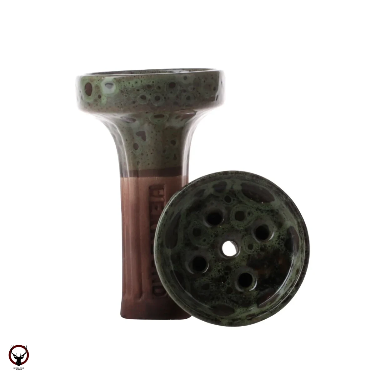 Чашка Werkbund Zeus Killer Coral Green