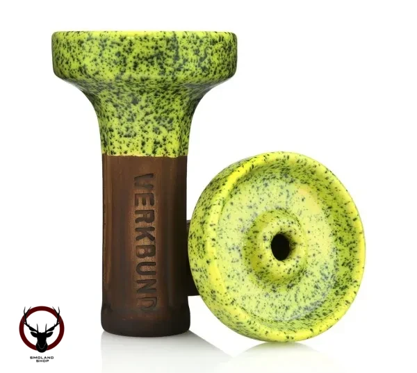 Чашка Werkbund Zeus Killer Tropic