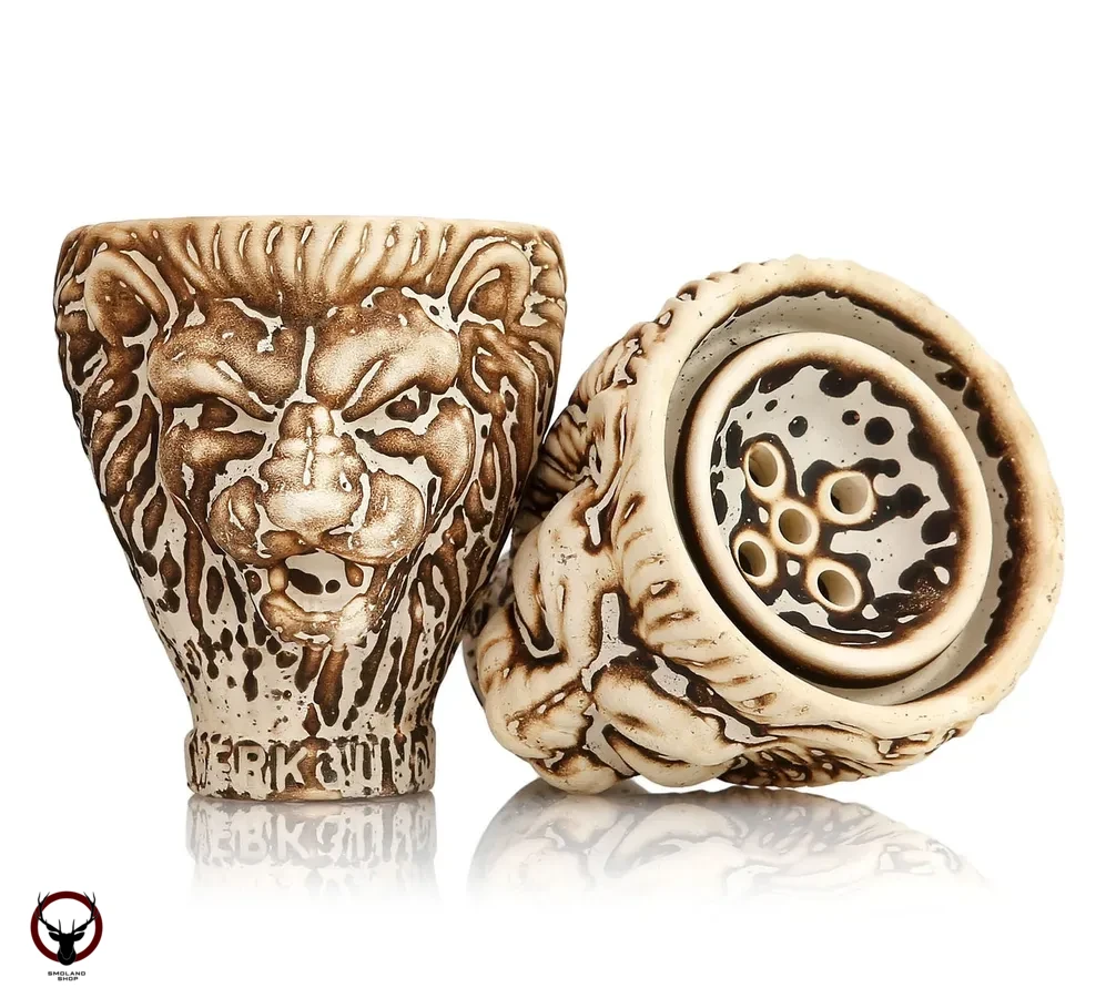 Чашка Werkbund Special Edition (Lion)