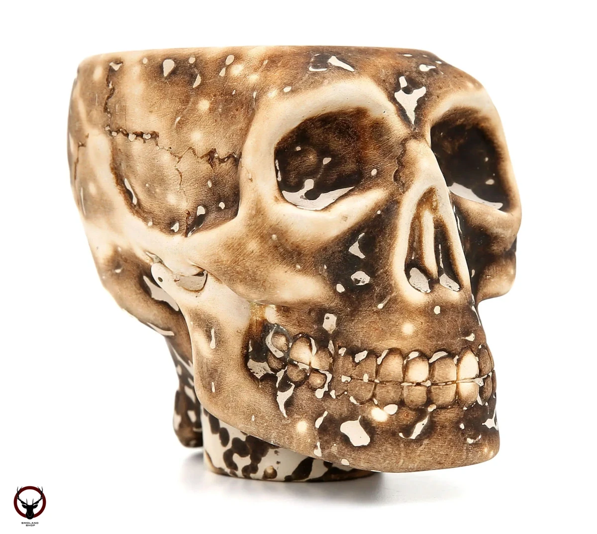 Чашка Werkbund Special Edition (Scull)