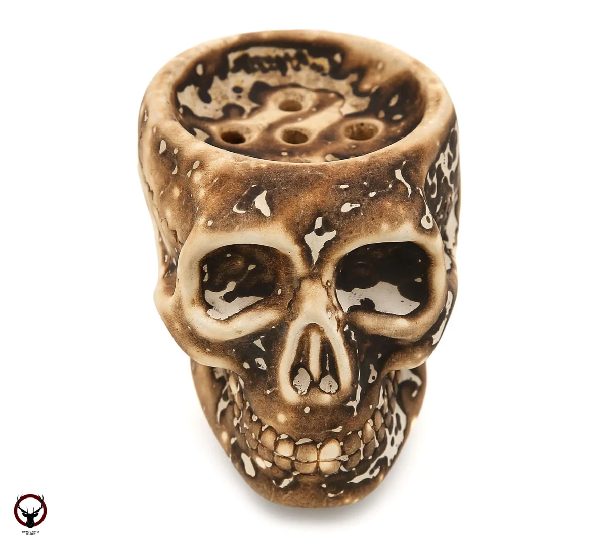 Чашка Werkbund Special Edition (Scull)