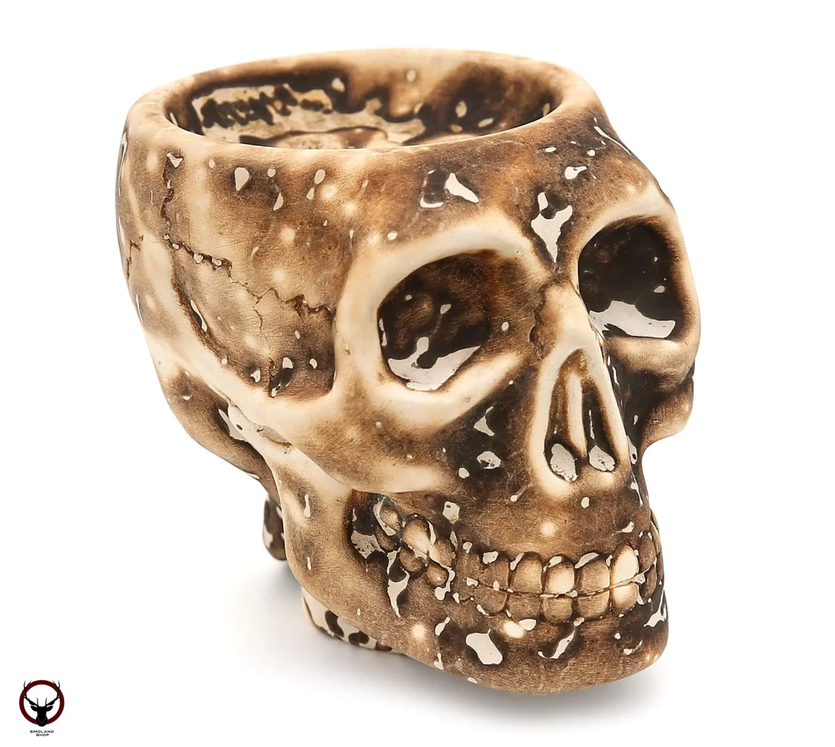 Чашка Werkbund Special Edition (Scull)