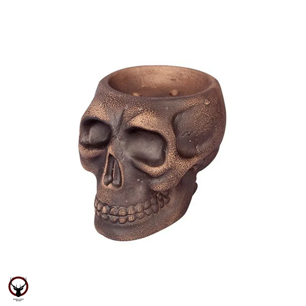 Чашка Werkbund Special Edition (Scull Black)