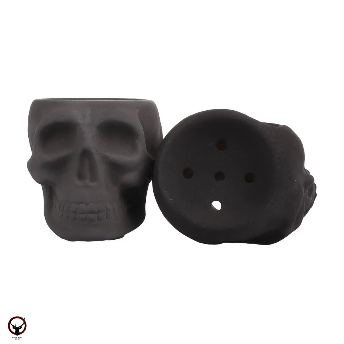 Чашка Werkbund Special Edition (Scull Schwarz)