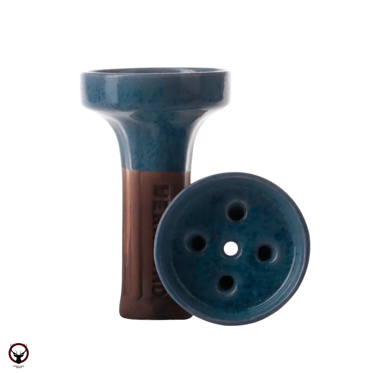 Чашка Werkbund Zeus Killer Blue Eye