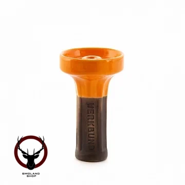 Чашка Werkbund Zeus Orange Galaxy