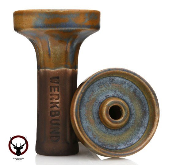 Чашка Werkbund Zeus Stormy Blue