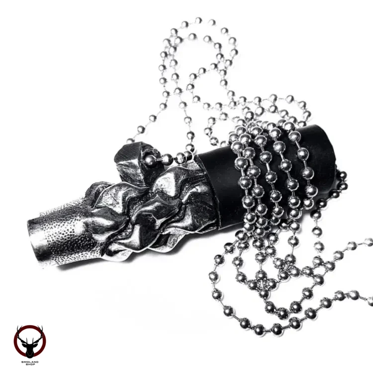 Персональный мундштук Werkbund Authentic