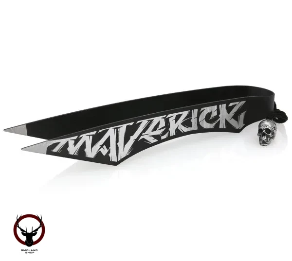Щипцы Tong Maverick Exlibris