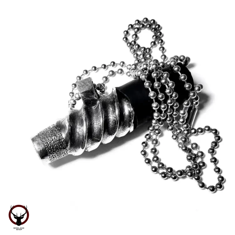 Персональный мундштук Werkbund Rubber