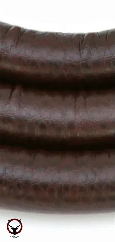 Шланг Werkbund Leather Braun
