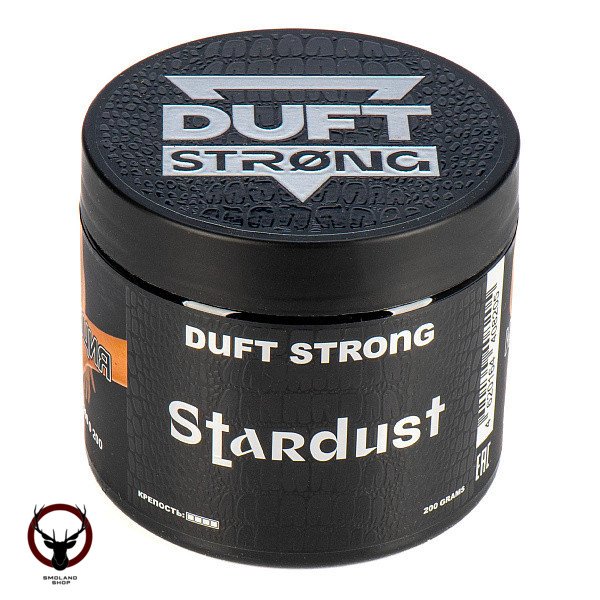 Duft Strong Stardust 200гр МРК
