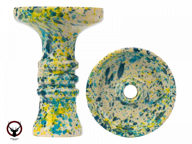 Чашка TOP Harmony Glaze салют