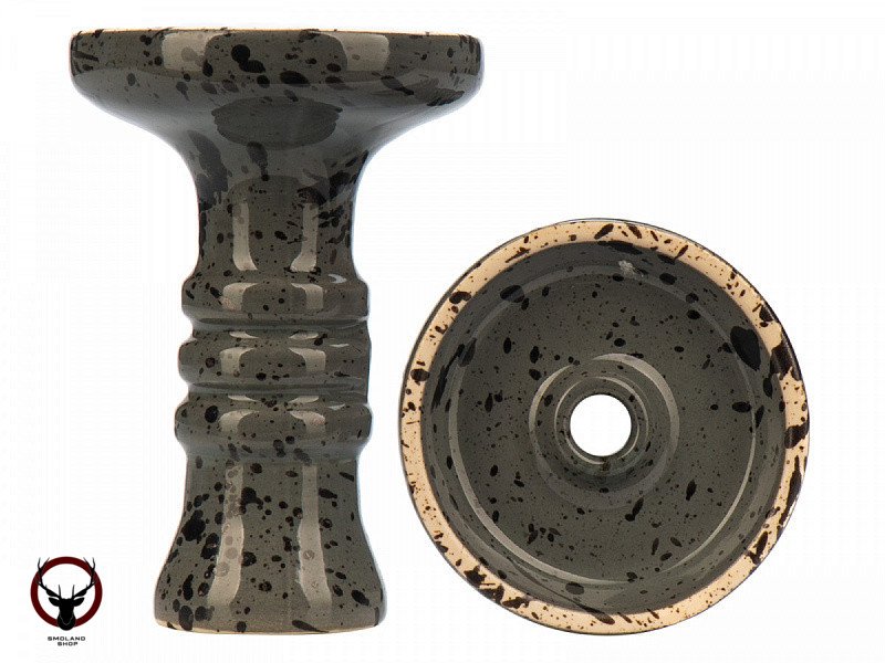 Чашка TOP Harmony Glaze серая
