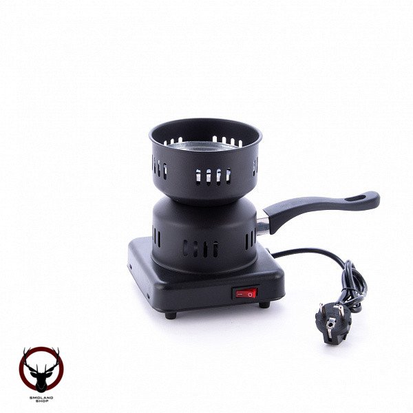 Печка ECS-3 Black