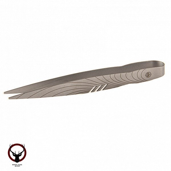 Щипцы Alpha Hookah Tongs - Alpha
