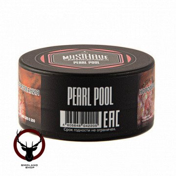 MustHave Pearl pool 25гр МРК