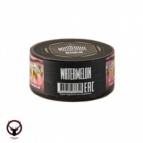 MustHave Watermelon 25гр МРК