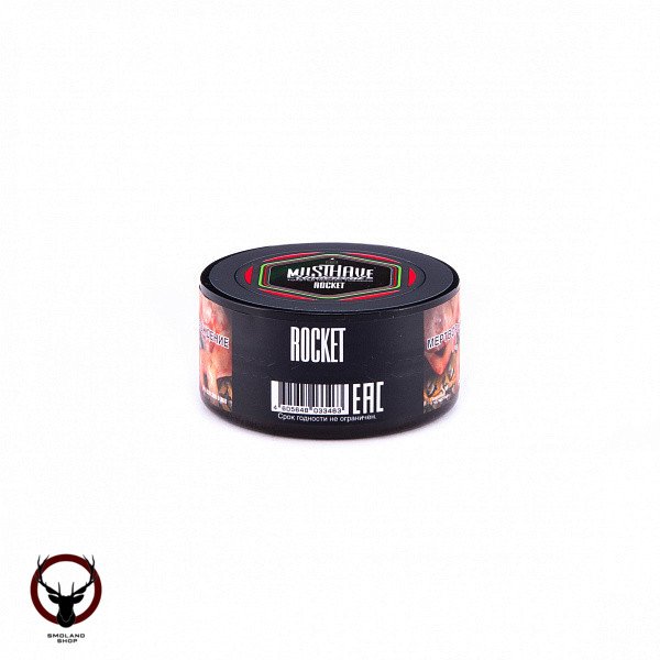 MustHave Rocket 25гр МРК