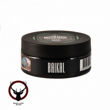 MustHave Baikal 125гр МРК