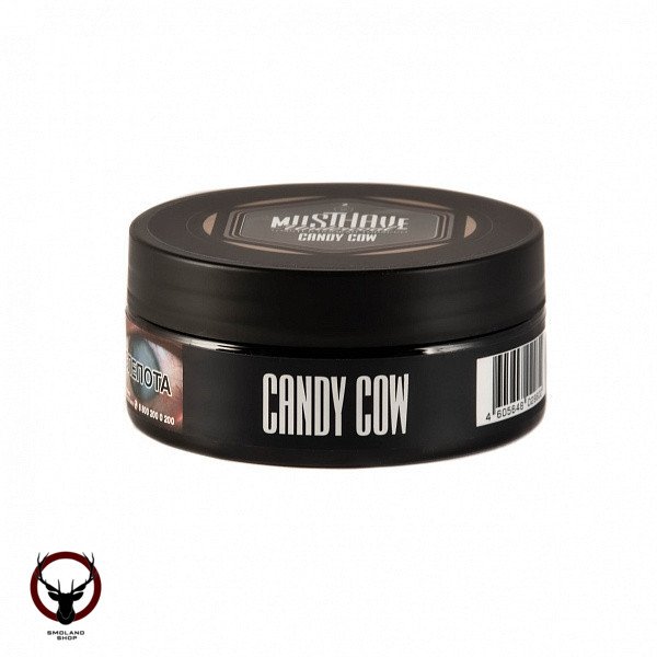 MustHave Candy cow 125гр МРК
