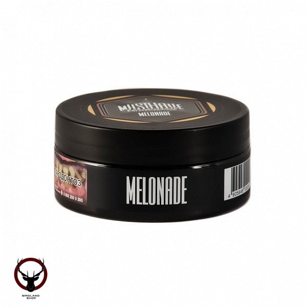 MustHave Melonade 125гр МРК