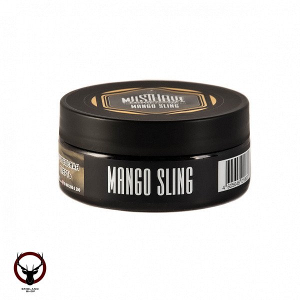 MustHave Mango sling 125гр МРК