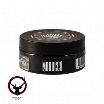 MustHave Morocco 125гр МРК